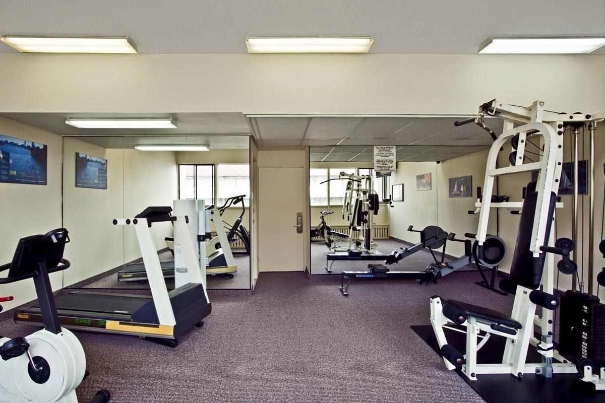 La Tour Belvedere Apartment Hotel3