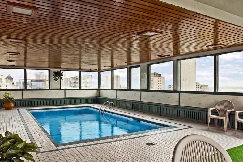 La Tour Belvedere Apartment Hotel4