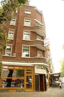 Hotel Benelux0