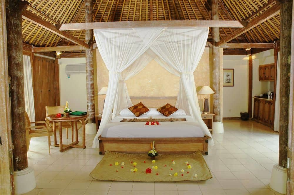 บูมิอูบุดรีสอร์ท บูมิอูบุดรีสอร์ท