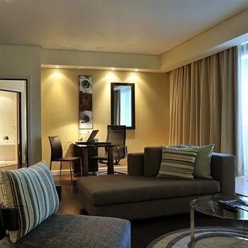 Protea Hotel by Marriott Durban Umhlanga Ridge0