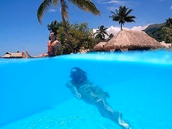 Sofitel Moorea Ia Ora Beach Resort4