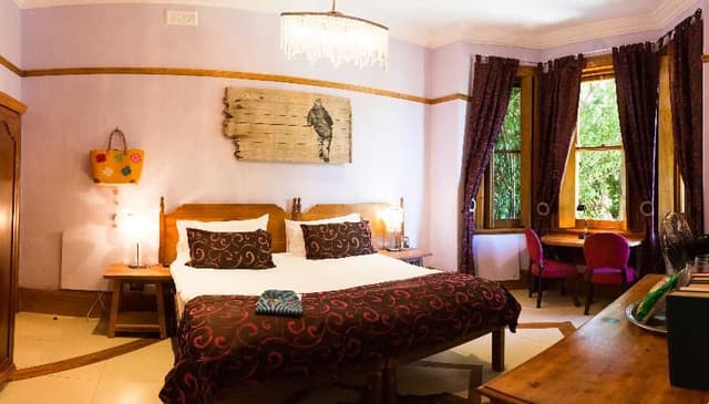 Room SUPERIOR