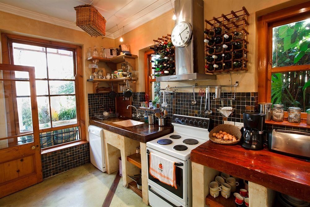 Sweet Orange Guest House3