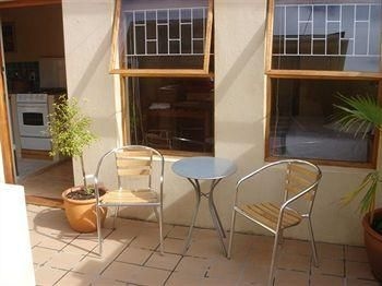Sweet Orange Guest House1