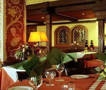 Hotel Lindenwirt Hotel Lindenwirt