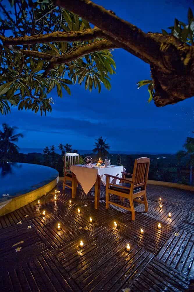 Bali Nibbana Resort Bali Nibbana Resort