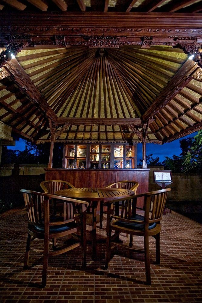 Bali Nibbana Resort4