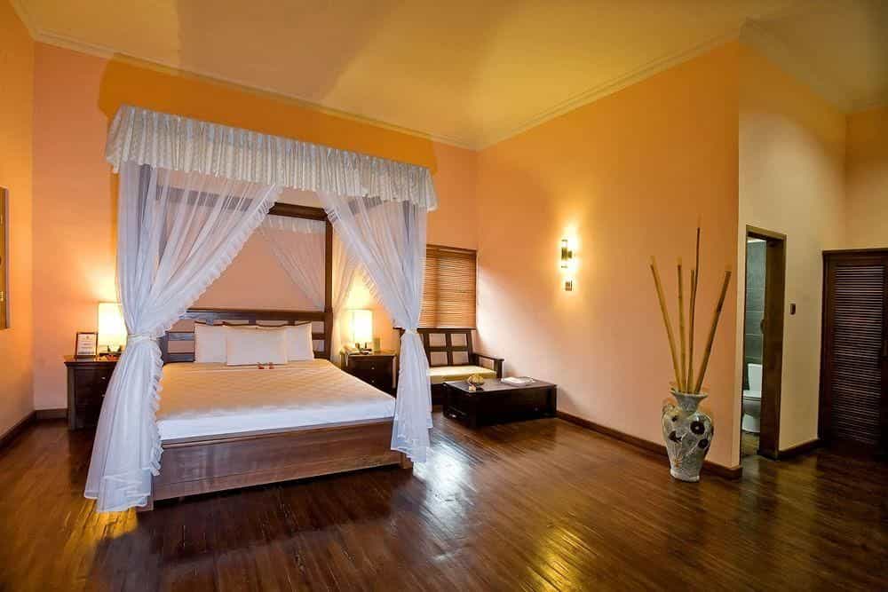 Bali Nibbana Resort Bali Nibbana Resort