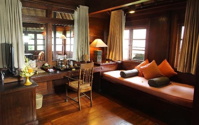 SUITE STANDARD