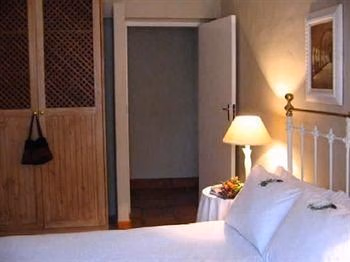 Cultivar Guest Lodge0