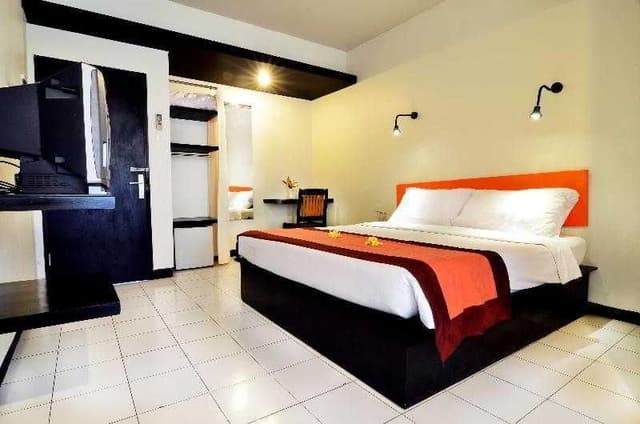 Room SUPERIOR