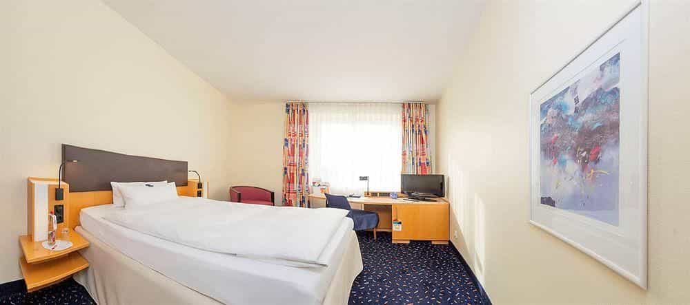 Park Inn Bochum Park Inn Bochum