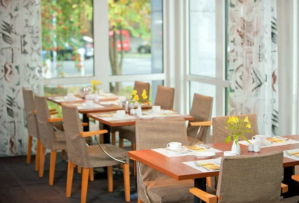Park Inn Bochum Park Inn Bochum