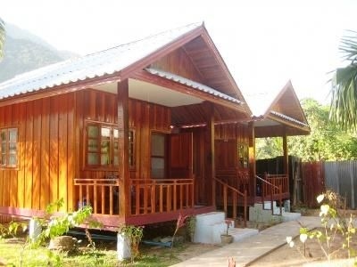 Rattanavongsa Guest House0