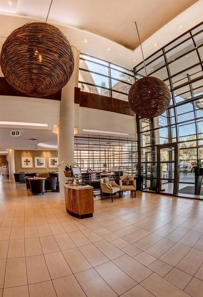 City Lodge Fourways0