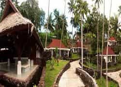 Lembeh Hills Resort Lembeh Hills Resort