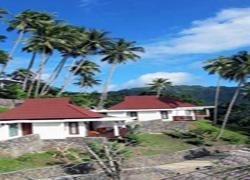 Lembeh Hills Resort1