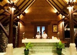 Lembeh Hills Resort0