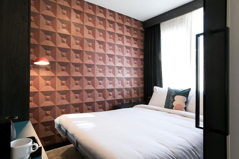 Savoy Hotel Rotterdam2