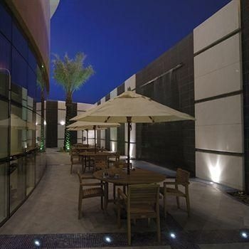 Movenpick Qassim1