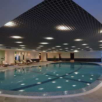 Movenpick Qassim