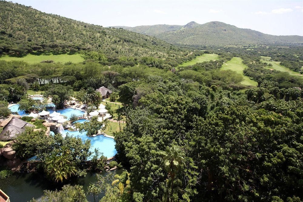 Sun City Cascades2
