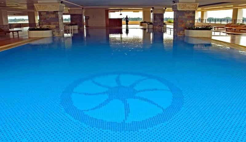 Don Chan Palace Hotel And Convention Don Chan Palace Hotel And Convention