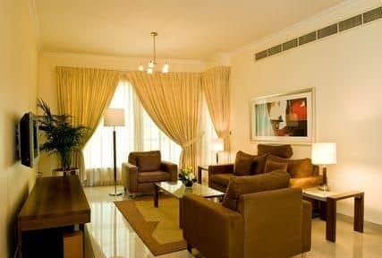 MINC Al Barsha apartments MINC Al Barsha apartments