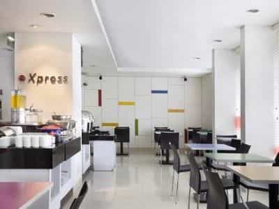 Amaris Jakarta Amaris Jakarta