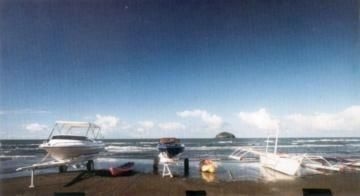 Baia Norte Beach Club1