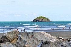 Baia Norte Beach Club0