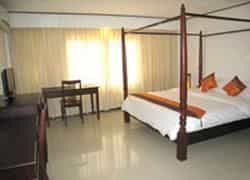 AV Hotel AV Hotel
