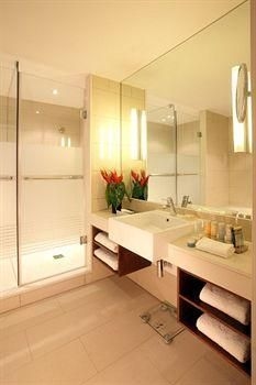 Radisson Blu Hotel Sandton1