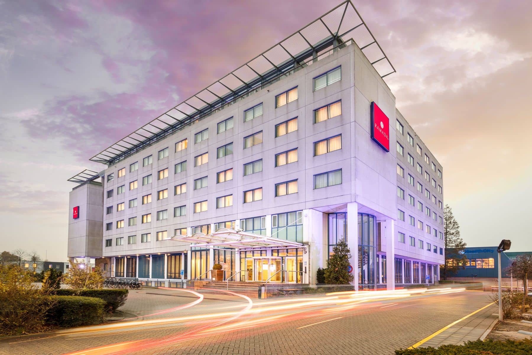 Ramada Amsterdam Airport Schiphol Ramada Amsterdam Airport Schiphol