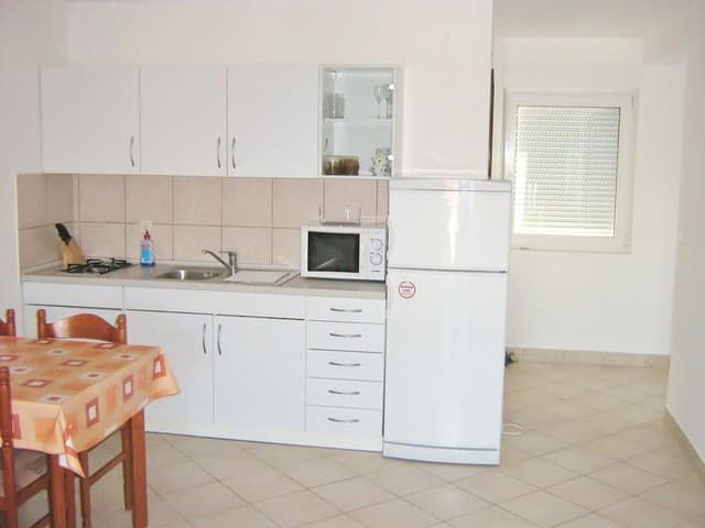 APARTMENT CAPACITY 4 ONE BEDROOM