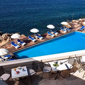 Importanne Resort Neptun0