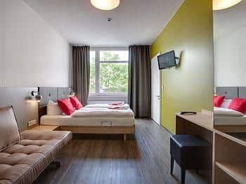 Meininger Hotel Berlin Mitte Meininger Hotel Berlin Mitte