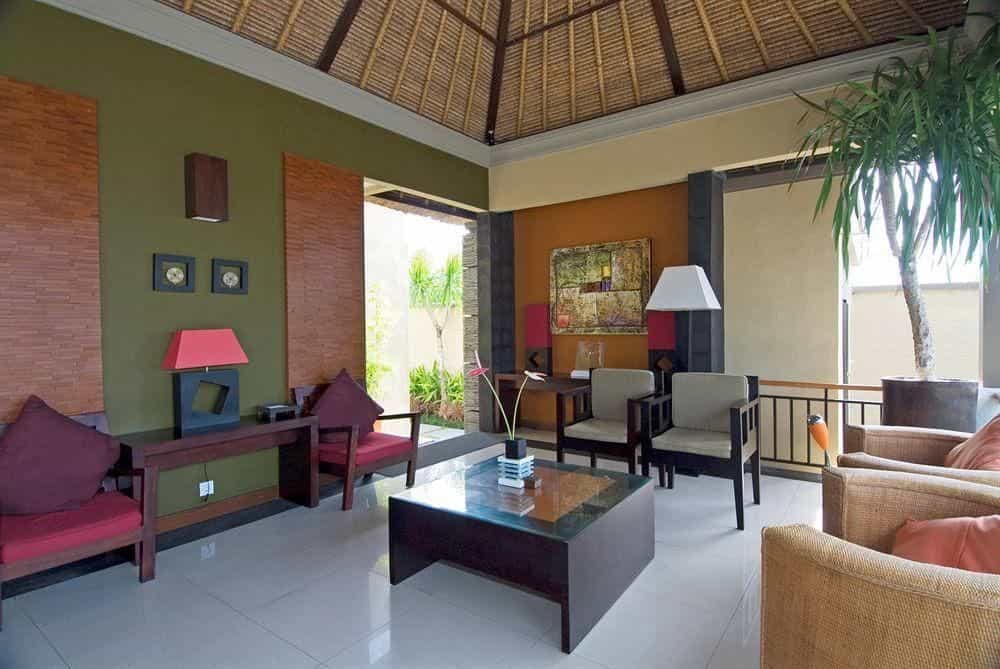 D' Alang Alang Villas D' Alang Alang Villas