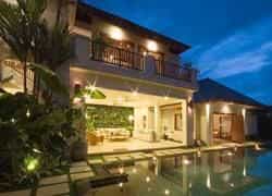 Villa Aliya Villa Aliya
