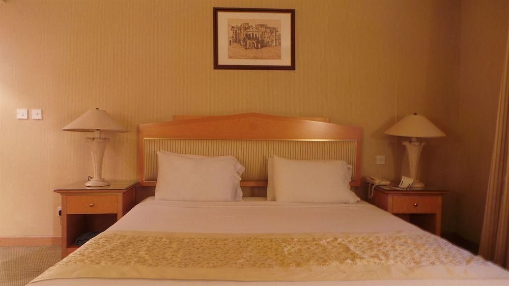 Mercure Grand Umm Al Qura-Makkah4