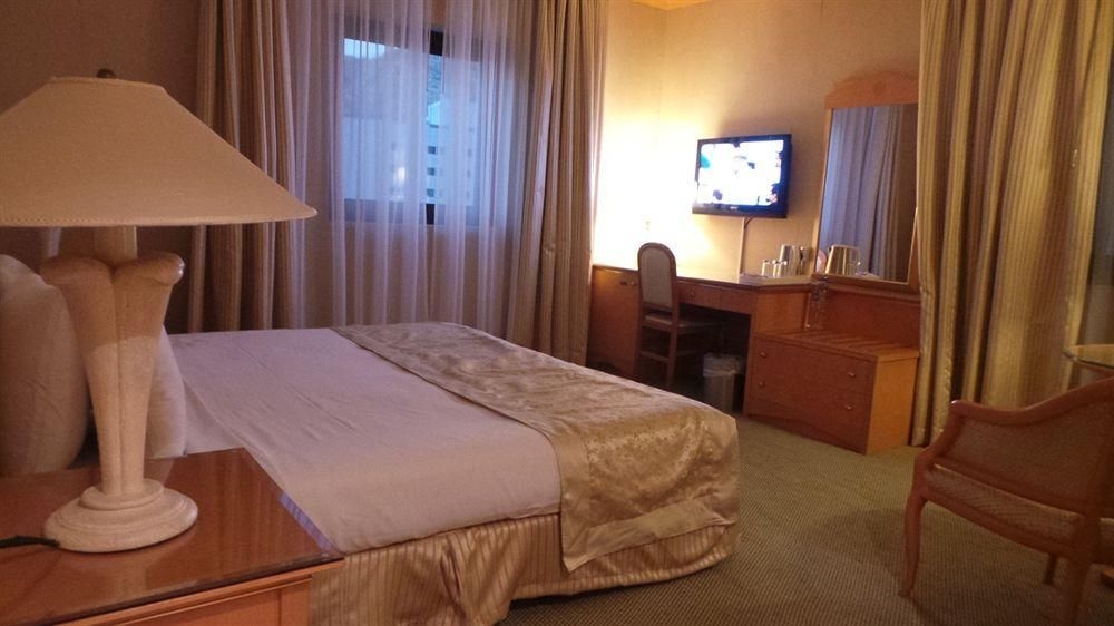 Mercure Grand Umm Al Qura-Makkah2
