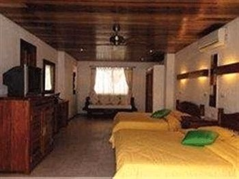 PINJALO RESORT VILLAS3