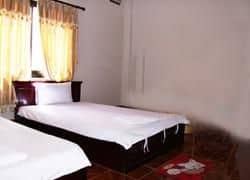 Dok Khoun 2 Guesthouse Dok Khoun 2 Guesthouse