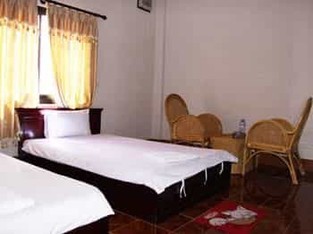 Dok Khoun 2 Guesthouse Dok Khoun 2 Guesthouse