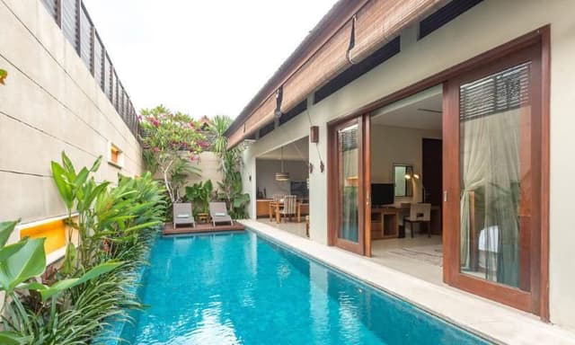 VILLA LUXURY