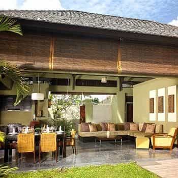 Pradha Villas Seminyak Pradha Villas Seminyak