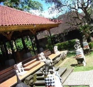 Puri Saren Agung Puri Saren Agung
