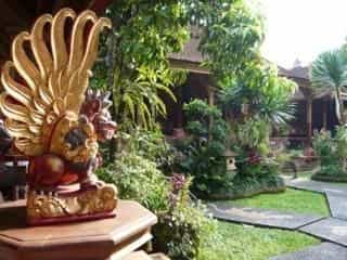 Puri Saren Agung Puri Saren Agung
