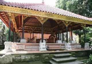 Puri Saren Agung Puri Saren Agung